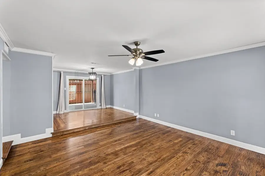 622 Mission Hills Drive, Arlington, TX 76018 - #3