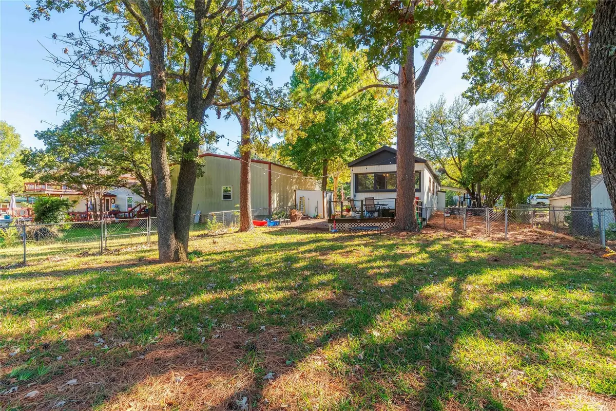 159 Oklahoma Avenue, Pottsboro, TX 75076 - #1