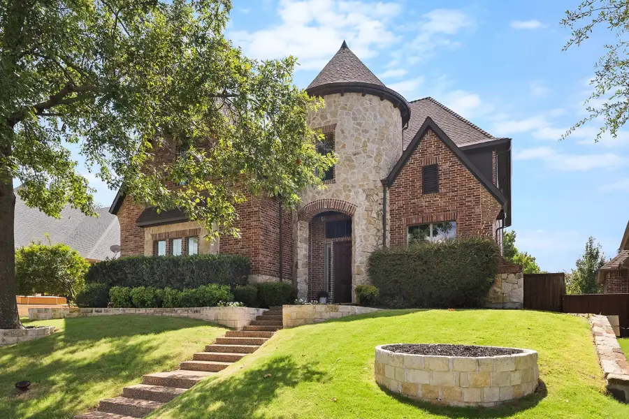 4796 Secret Cove, Rockwall, TX 75032 - #2