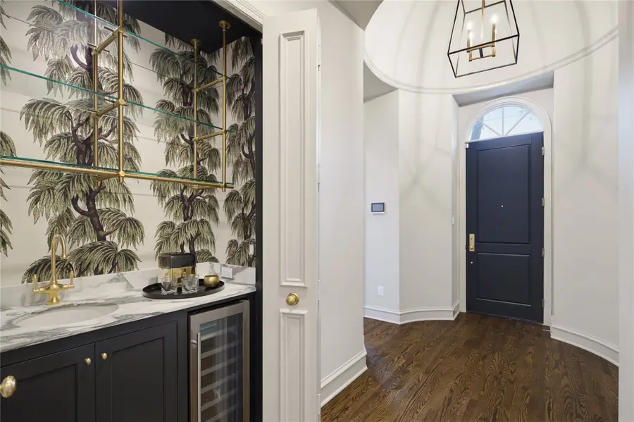 7842 Caruth Court, Dallas, TX 75225 - #2