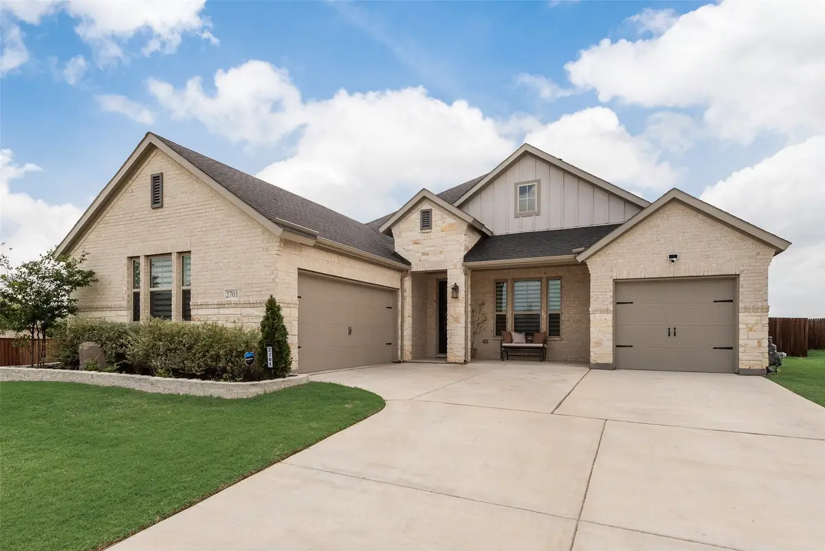 2701 Bluewood Lane, Mansfield, TX 76063 - #1