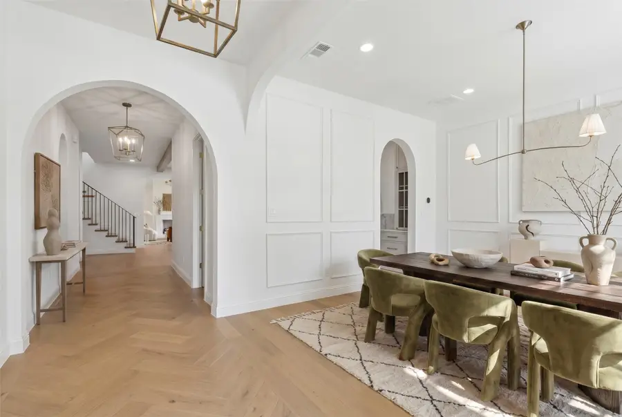 6729 Ravendale Lane, Dallas, TX 75214 - #2