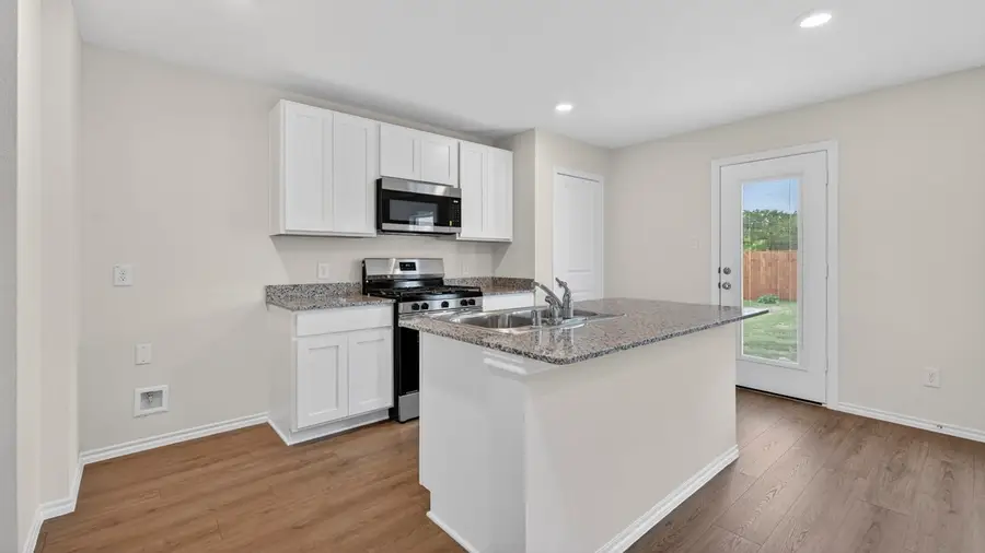 3515 Spring Time Street, Forney, TX 75126 - #3