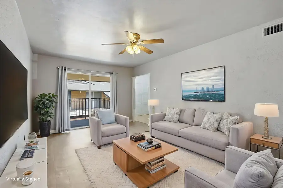 15918 Club Crest Drive #2111, Dallas, TX 75248 - #3