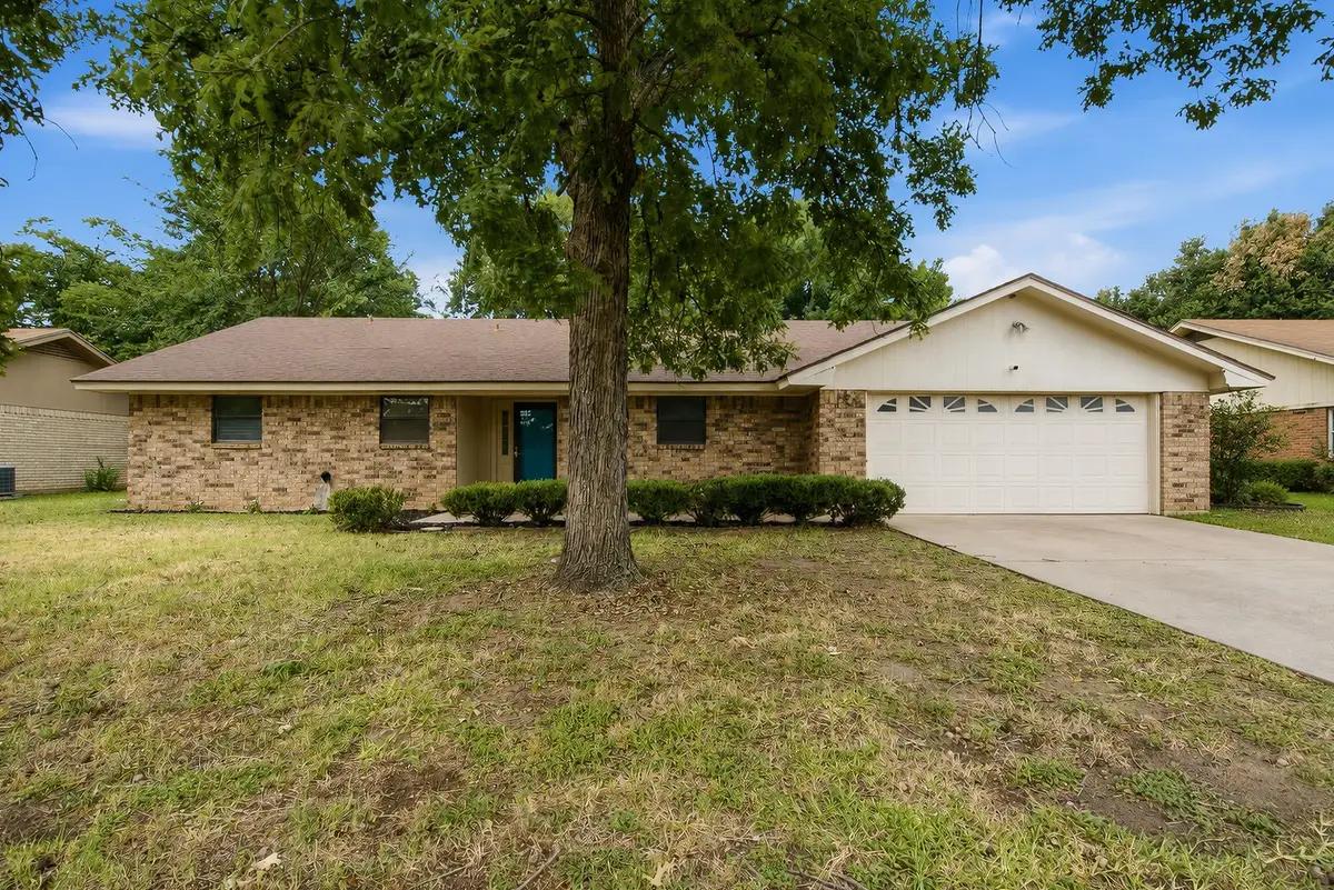 1408 Inglewood Drive, Stephenville, TX 76401 - #1