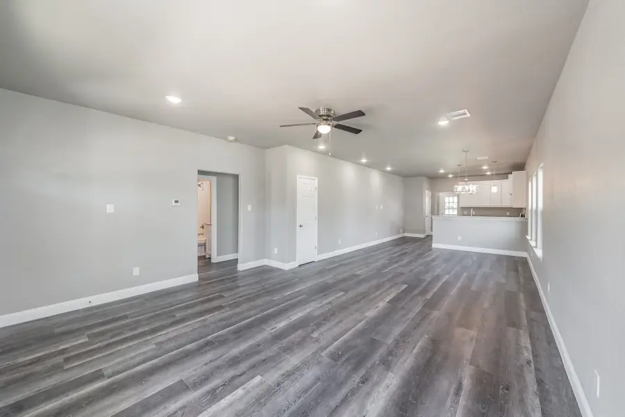 708 Elba Street, Bowie, TX 76230 - #3