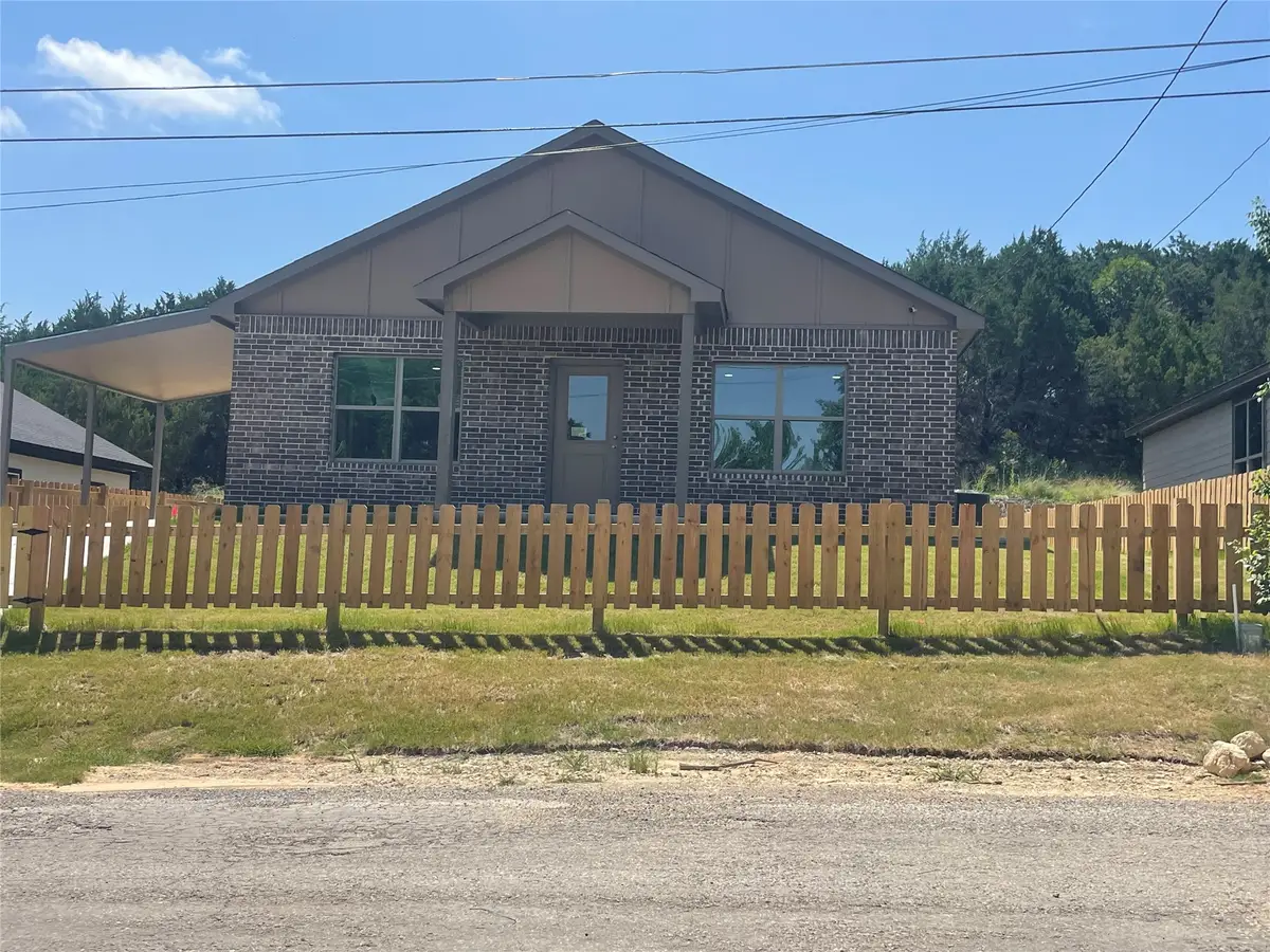 4313 Mountain Hollow Drive, Granbury, TX 76048 - #1