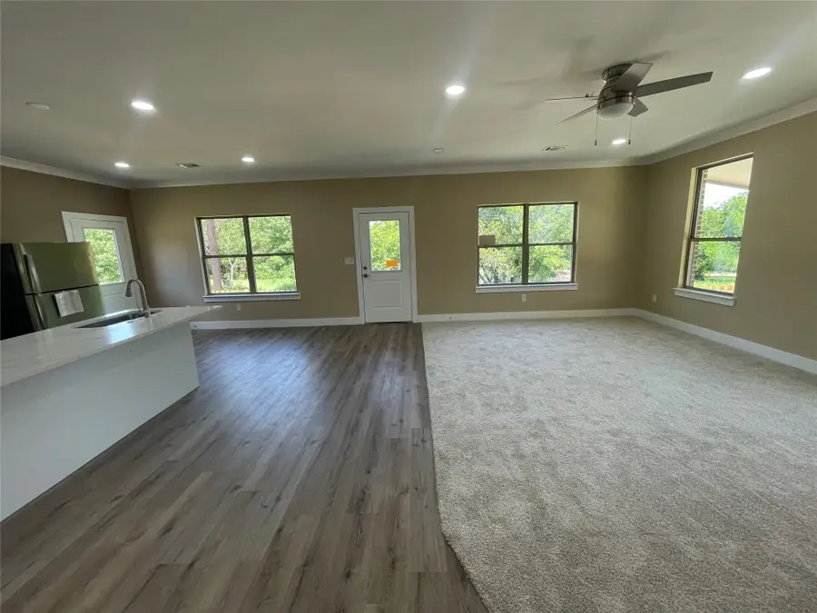 4313 Mountain Hollow Drive, Granbury, TX 76048 - #3