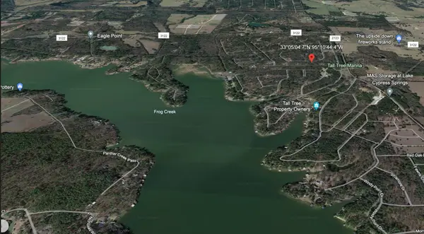 0 San Saba Road #68, Mount Vernon, TX 75457