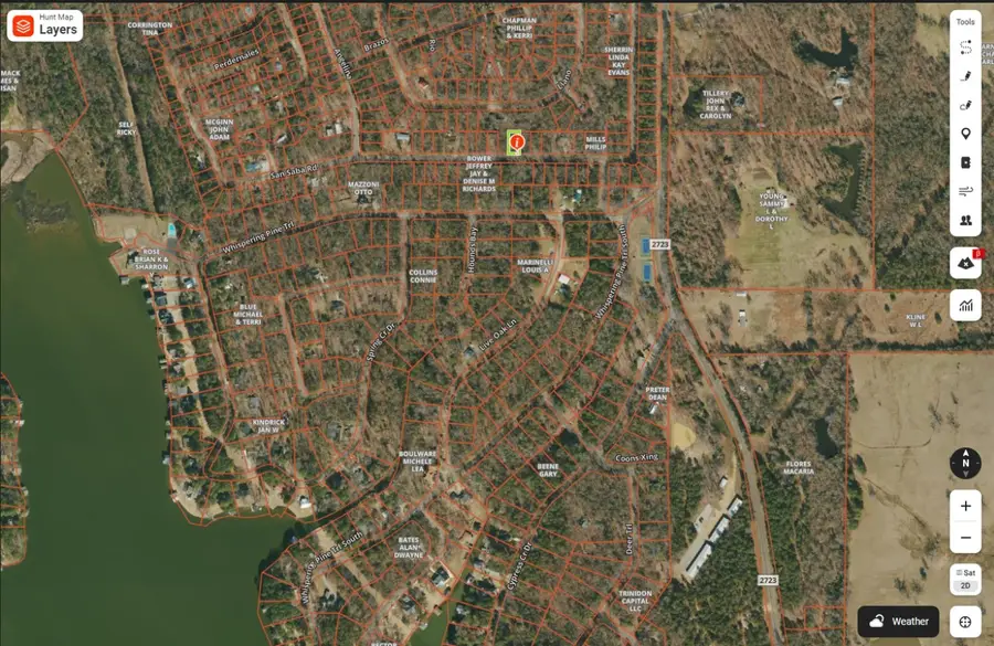 0 San Saba Road #68, Mount Vernon, TX 75457 - #2