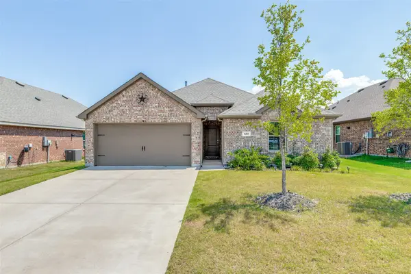 523 Summit Pass Lane, Princeton, TX 75407