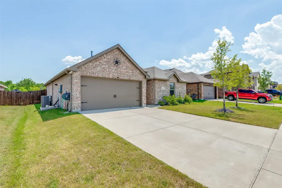 523 Summit Pass Lane, Princeton, TX 75407 - #2
