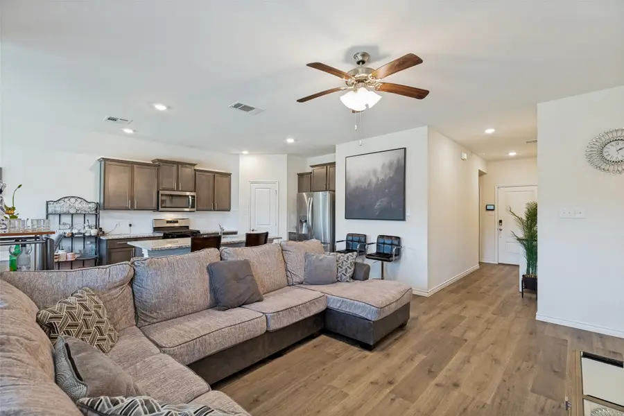 523 Summit Pass Lane, Princeton, TX 75407 - #3