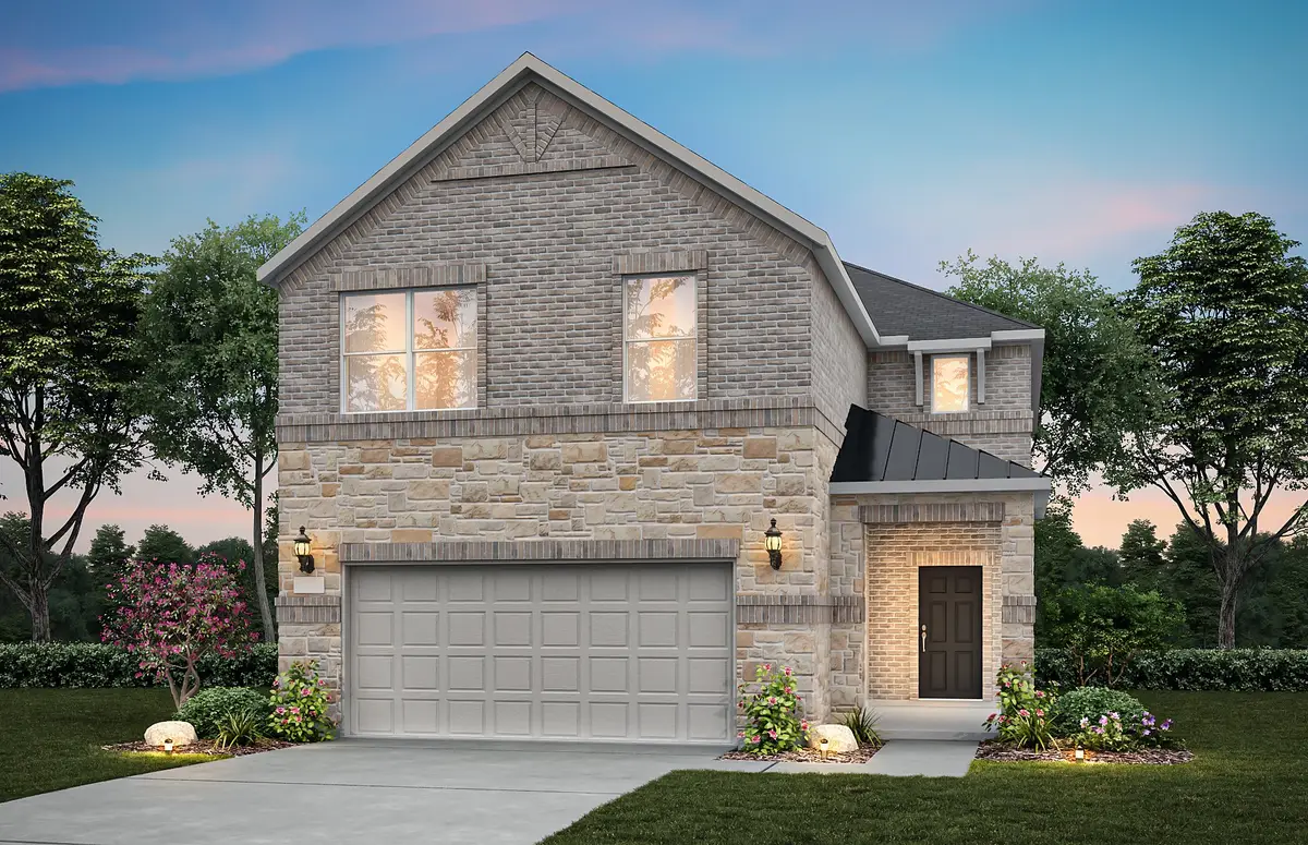 1017 Hammy Lane, Aubrey, TX 76227 - #1
