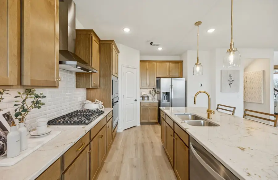 1017 Hammy Lane, Aubrey, TX 76227 - #3