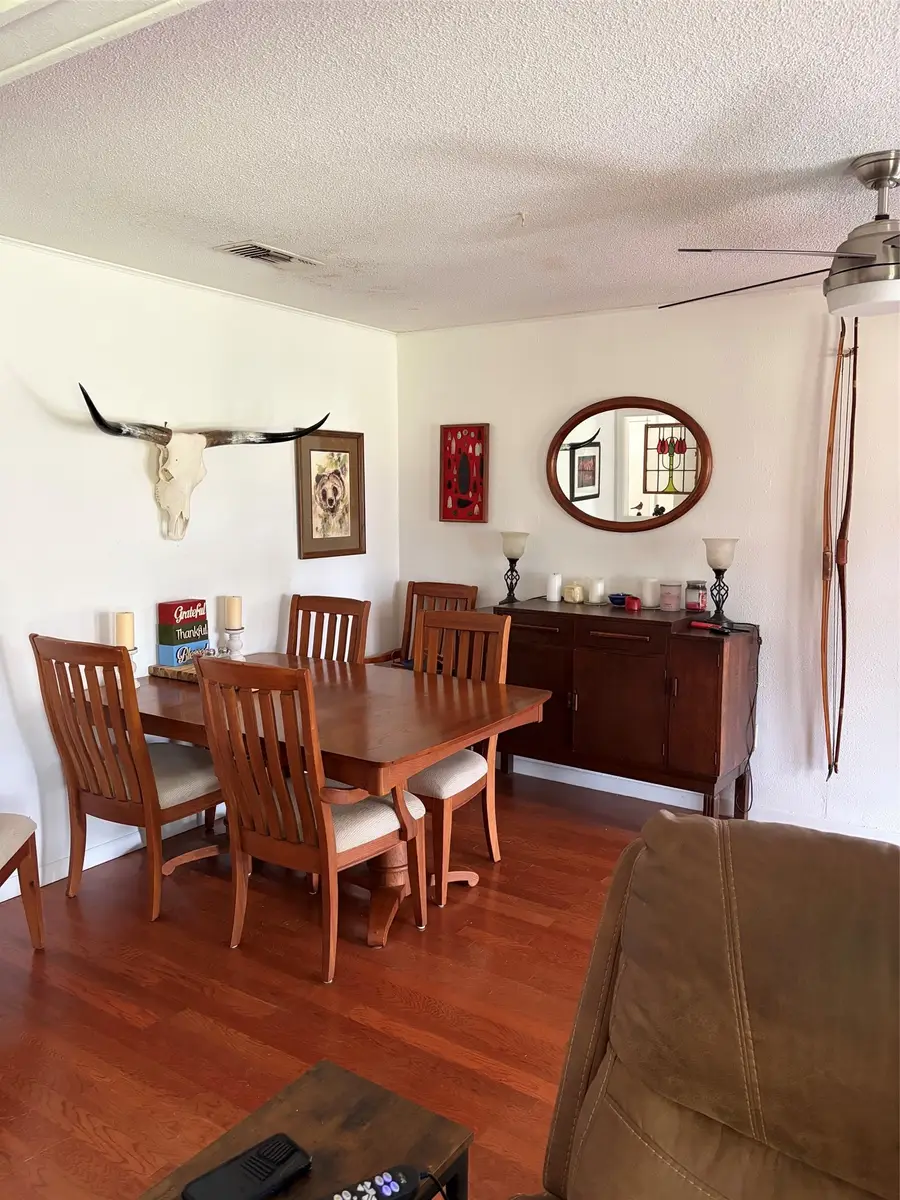1309 Tamarisk, Mexia, TX 76667 - #3