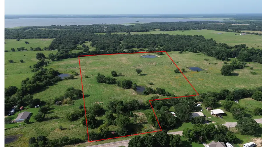 4757 Farm Road 1528, Klondike, TX 75448 - #2