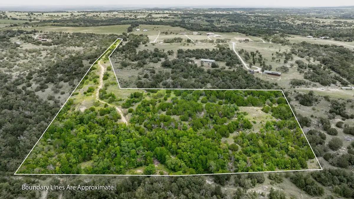 TBD Cr 132, Stephenville, TX 76401 - #1