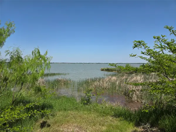 Lot 24 Edgewater Way, Corsicana, TX 75109