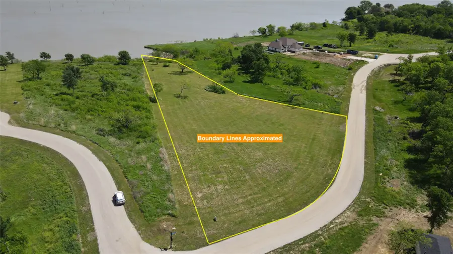 Lot 24 Edgewater Way, Corsicana, TX 75109 - #2