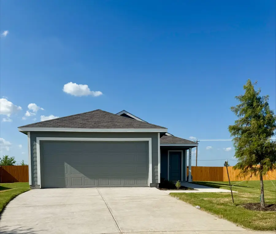 1461 Erie Drive, Sherman, TX 75090 - #2