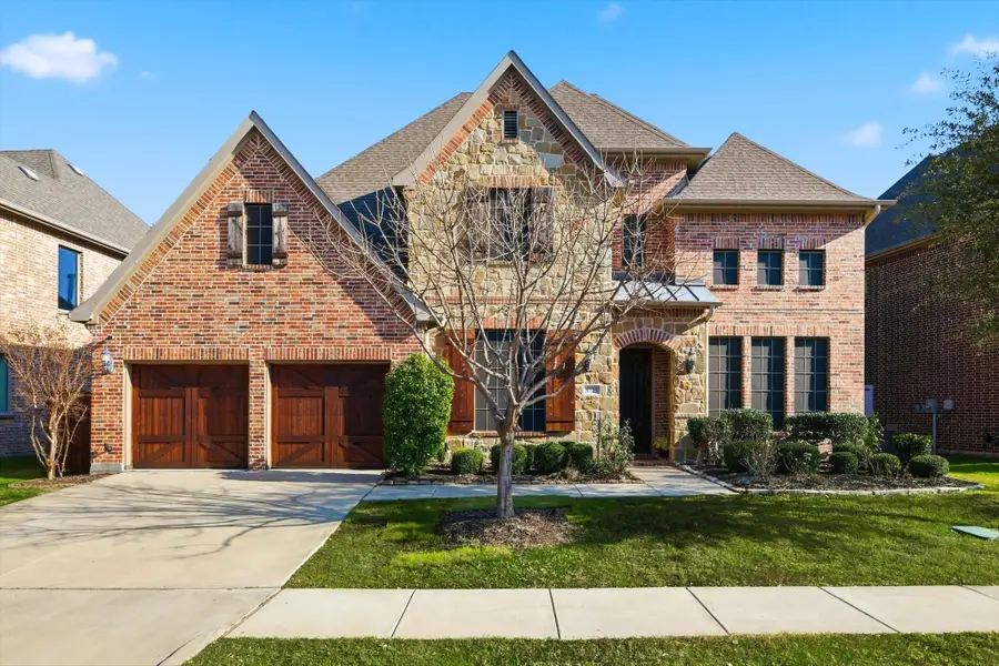 8225 Bonny Bank, The Colony, TX 75056 - #3