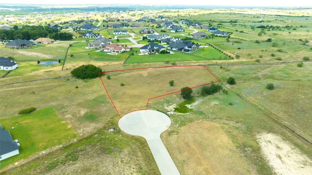 12301 Bella Cirro Drive, Fort Worth, TX 76126 - #1