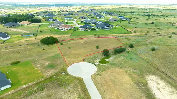 12301 Bella Cirro Drive, Fort Worth, TX 76126