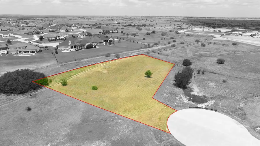 12301 Bella Cirro Drive, Fort Worth, TX 76126 - #2