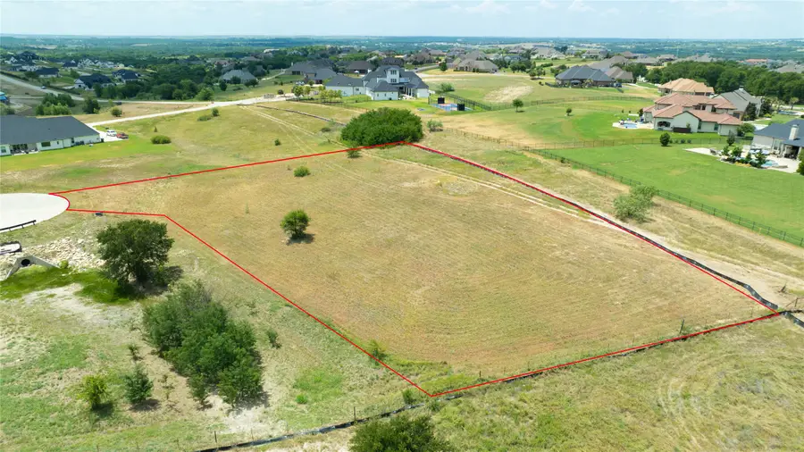 12301 Bella Cirro Drive, Fort Worth, TX 76126 - #3