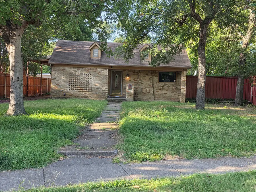 2216 Daisy Lane, Fort Worth, TX 76111 - #2