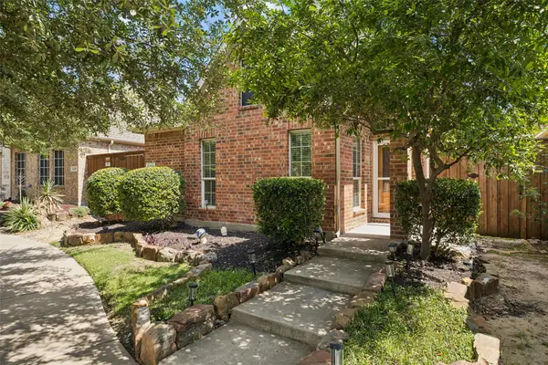10269 Boyton Canyon Road, Frisco, TX 75035