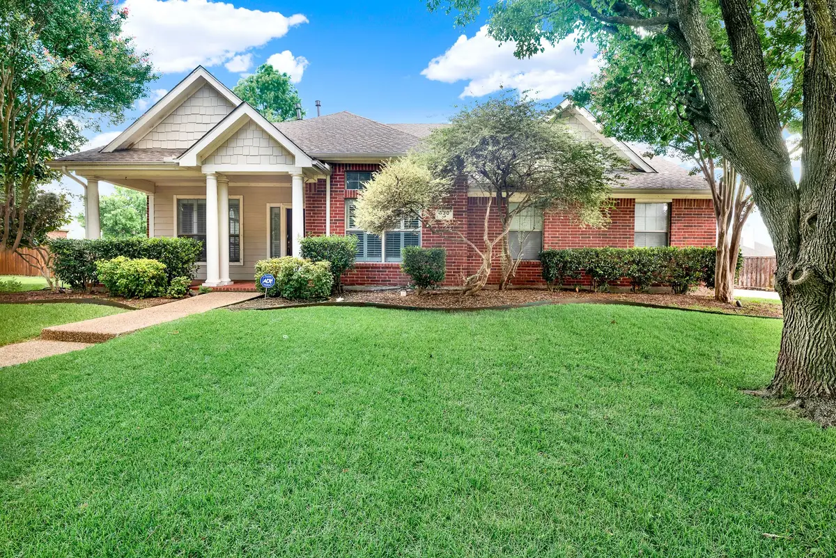 630 Candlewood Trail, Murphy, TX 75094 - #1