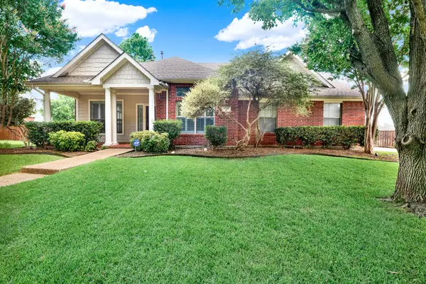 630 Candlewood Trail, Murphy, TX 75094