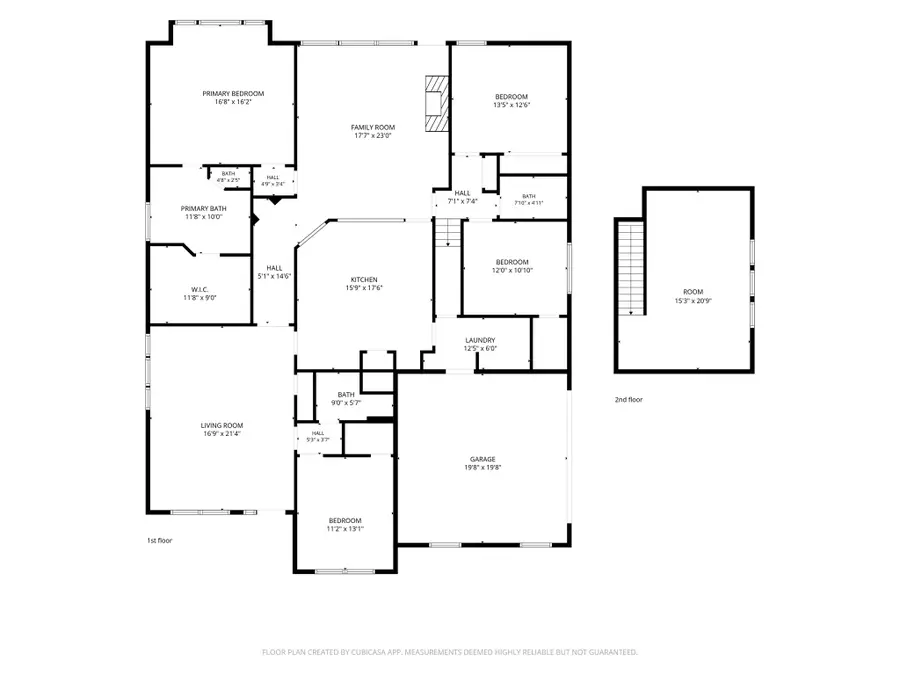 630 Candlewood Trail, Murphy, TX 75094 - #3