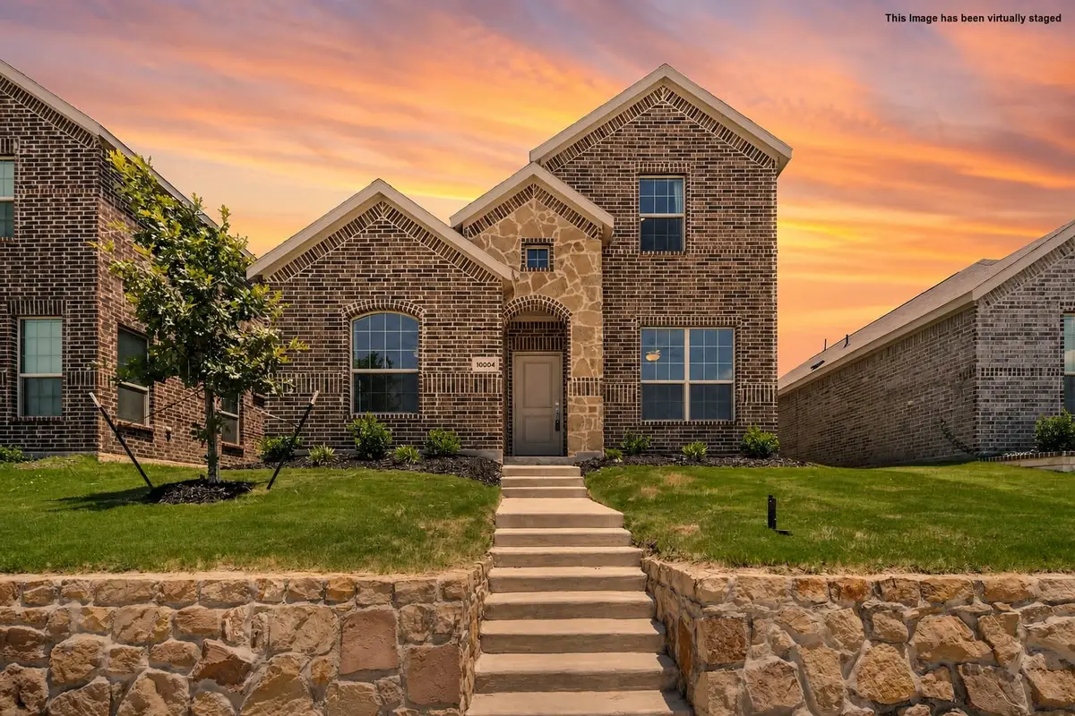 10004 Thornapple Road, Fort Worth, TX 76179 - #1