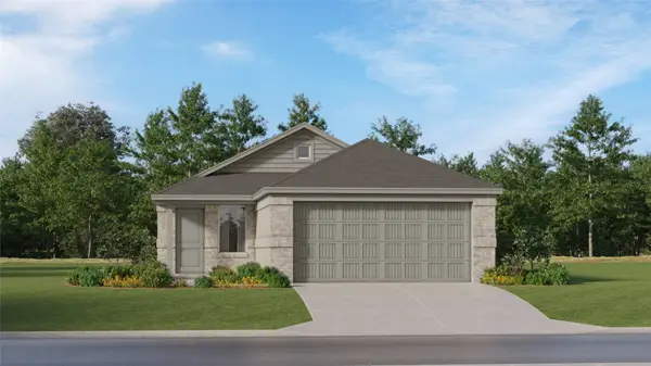 2145 Jesse James Lane, Cleburne, TX 76058