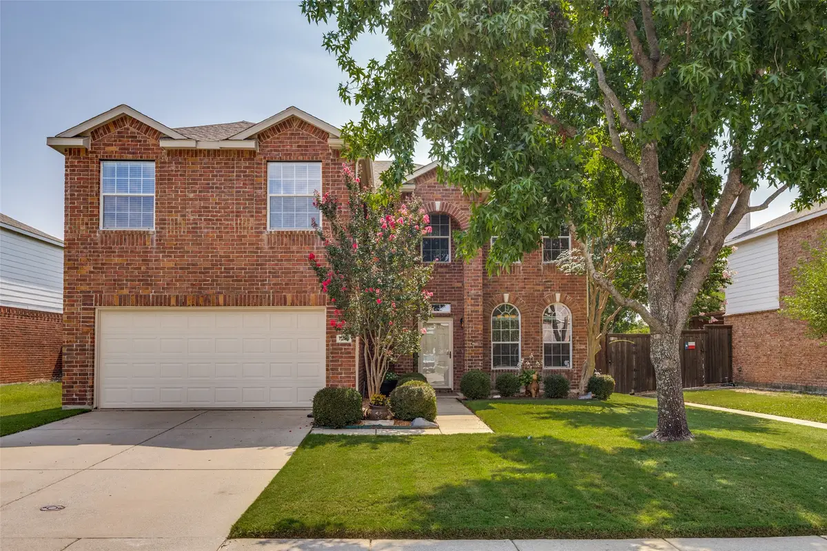 1219 Mobile Lane, Wylie, TX 75098 - #1