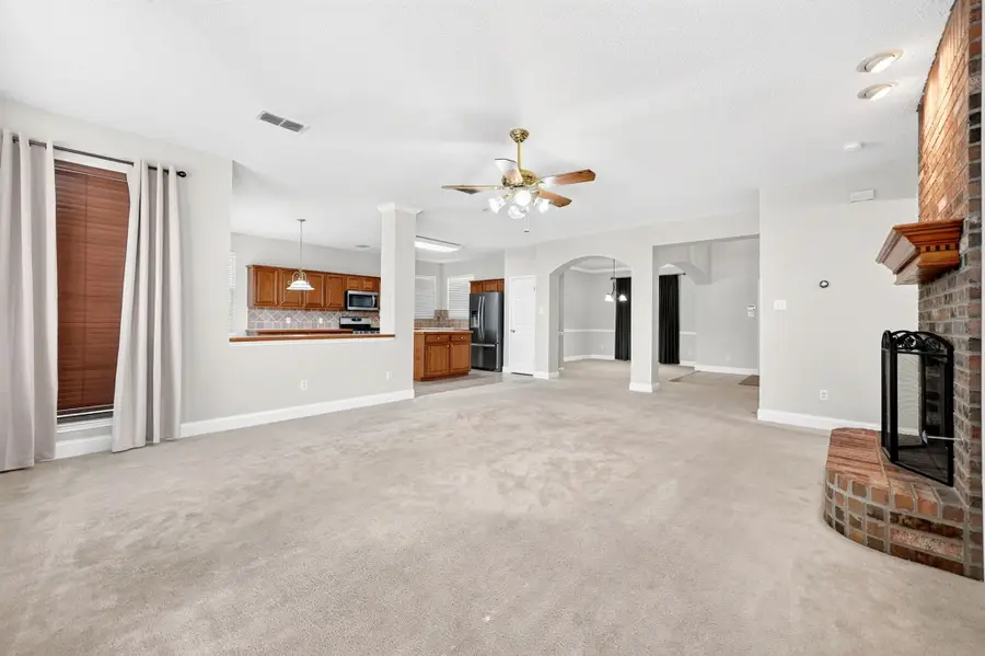 905 Hampstead Drive, Mesquite, TX 75181 - #3
