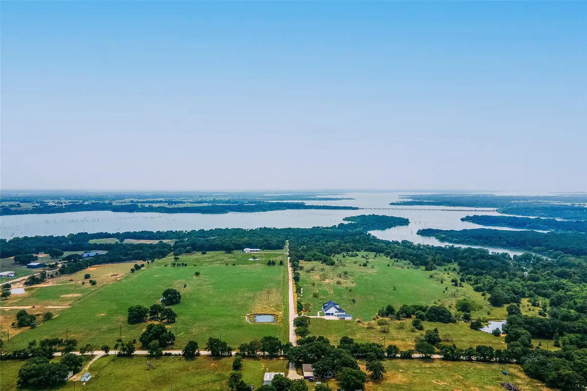 Phase 2 Lot 9 William Brewer Road, Tioga, TX 76271 - #1