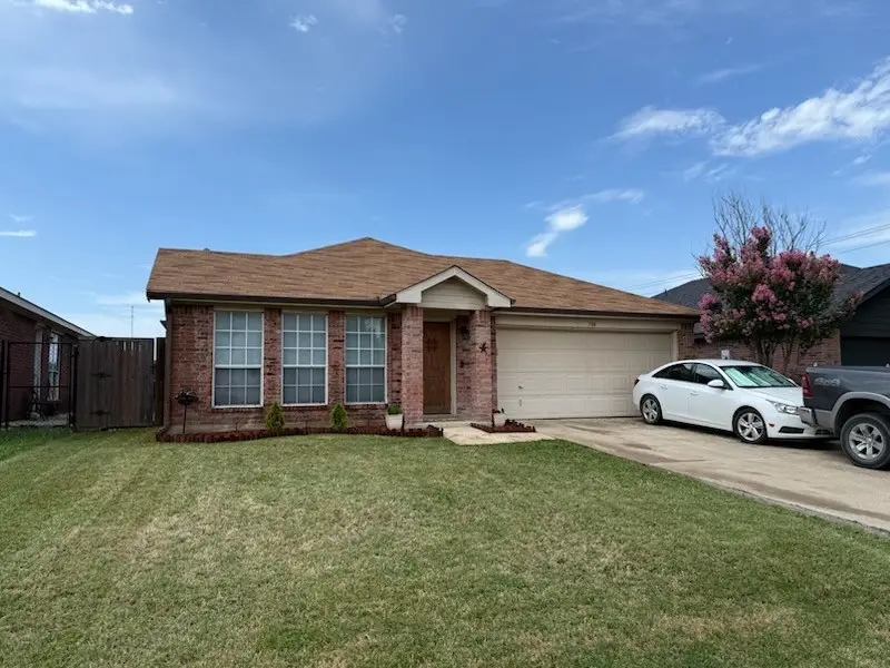 704 Cooper Lane, Royse City, TX 75189 - #1