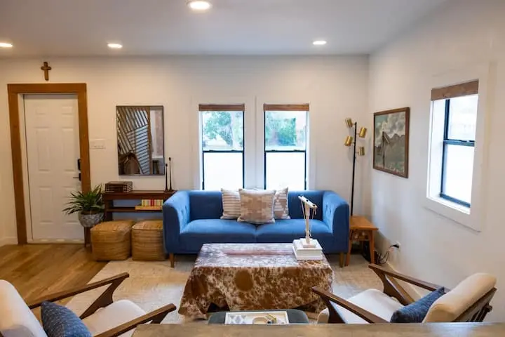 205 W Lincoln Street, Marfa, TX 79843 - #3