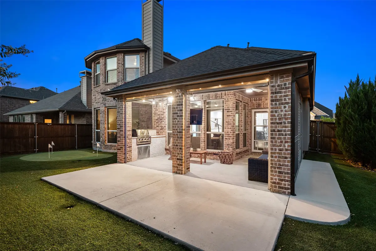 3765 Norwood Avenue, Celina, TX 75009 - #1