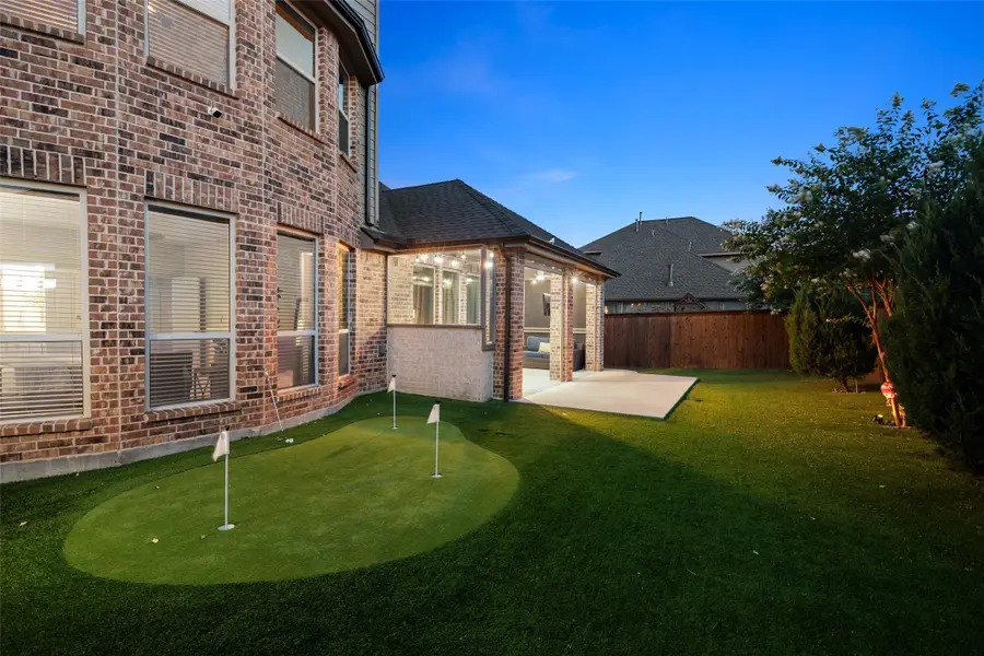 3765 Norwood Avenue, Celina, TX 75009 - #2
