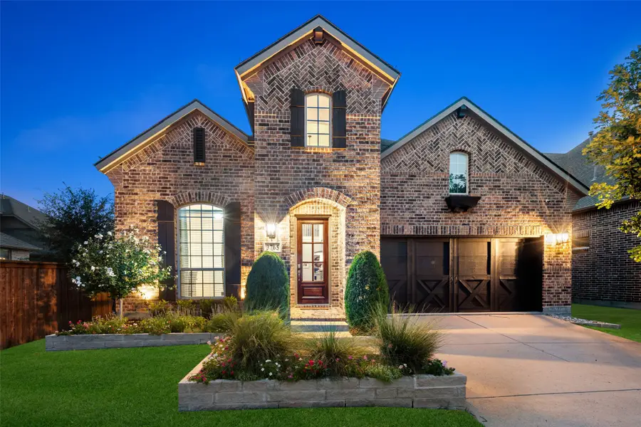 3765 Norwood Avenue, Celina, TX 75009 - #3