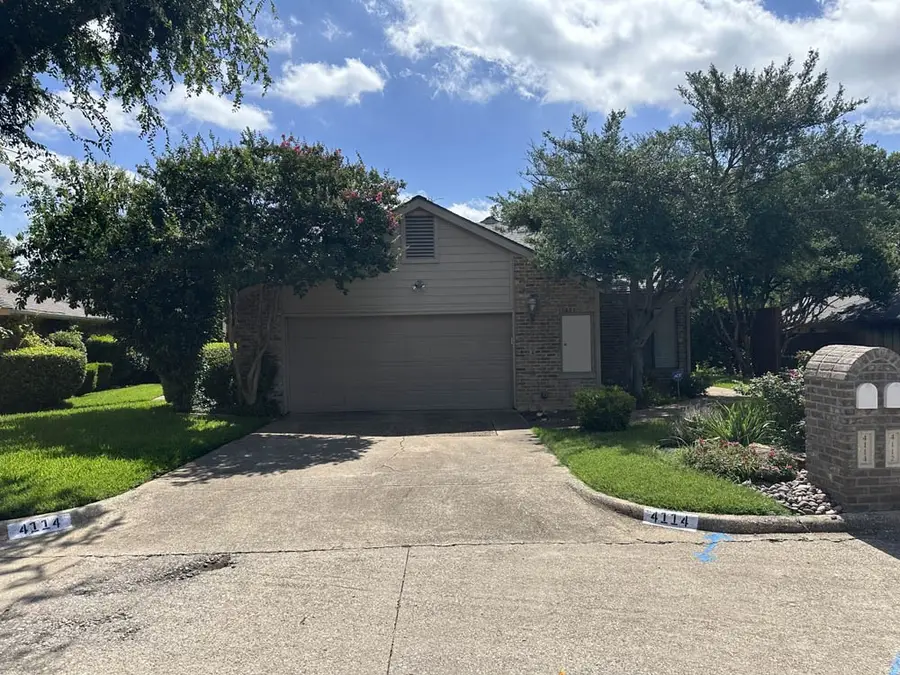 4114 Leadville Place, Addison, TX 75001 - #3