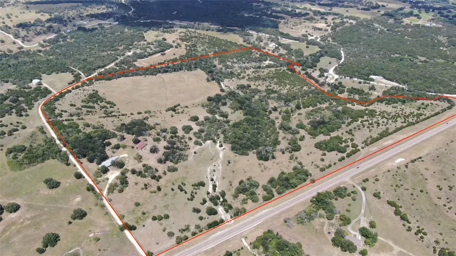 10047 E State Highway 36, Jonesboro, TX 76538 - #2