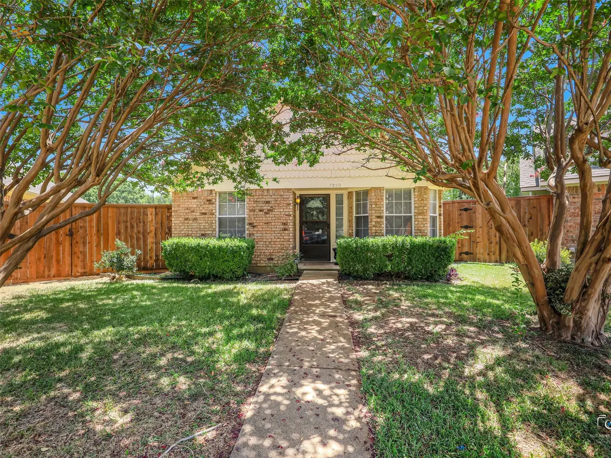 7850 Quest Court, Frisco, TX 75035 - #1