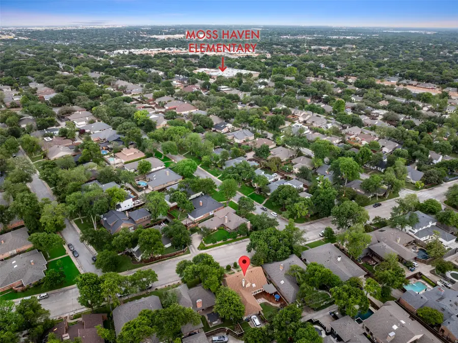 8817 Arborside Drive, Dallas, TX 75243 - #3