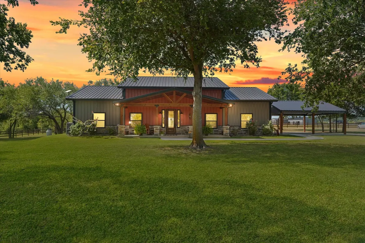 9861 Fm-66, Maypearl, TX 76064 - #1